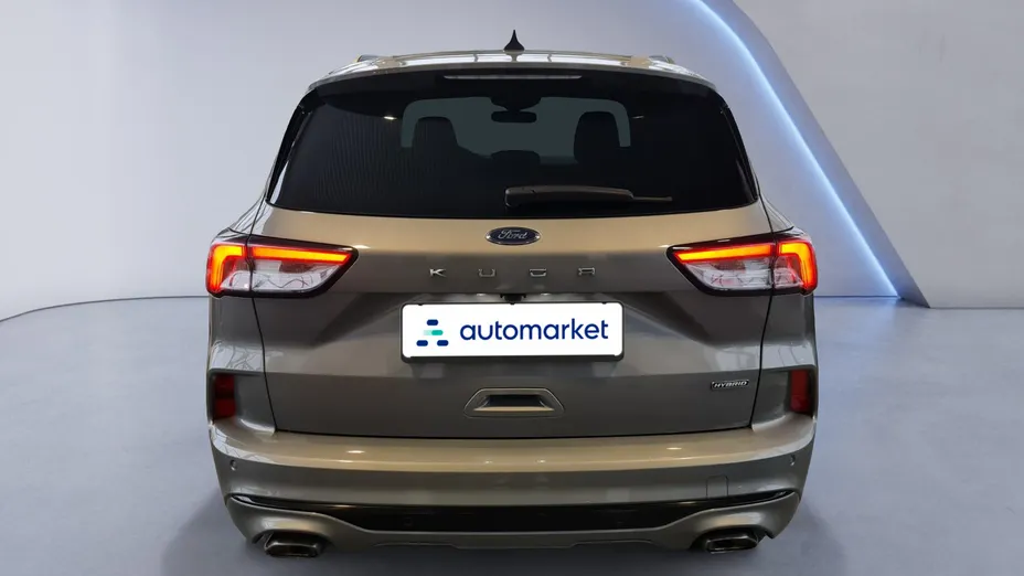 FORD Kuga Kuga 2.5 FHEV FWD ST-Line