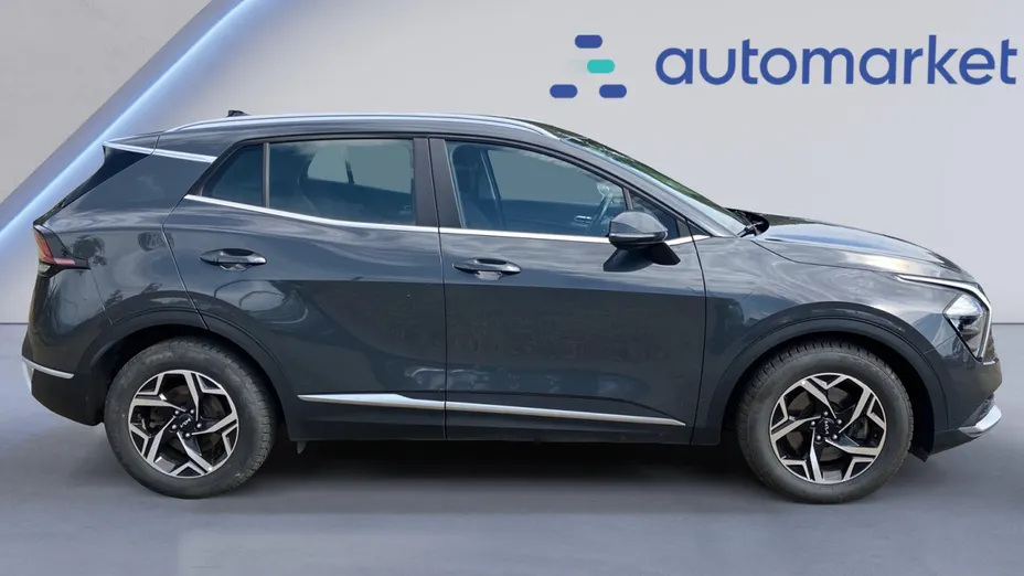 KIA Sportage Sportage 1.6 T-GDI L 2WD