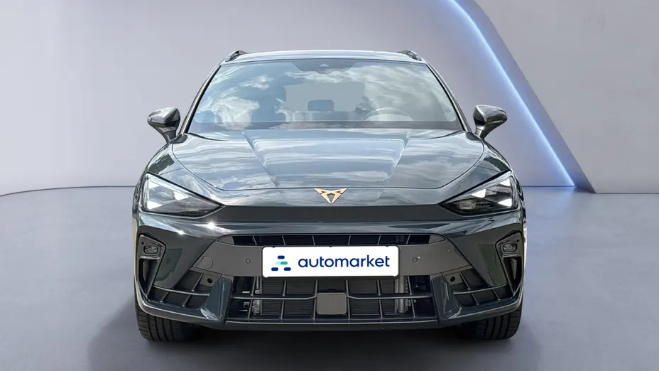 CUPRA Leon Leon 1.5 eTSI mHEV DSG Nowy