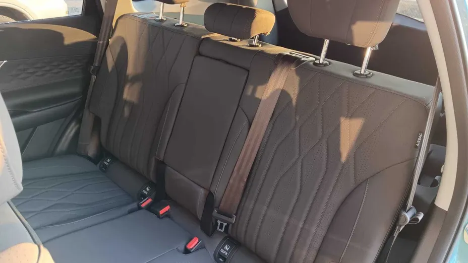 CHERY Tiggo 8 Tiggo 8 1.5 T-GDI Super Hybrid Prestige DCT Nowy