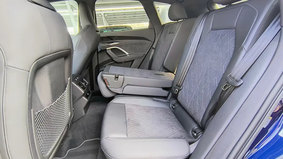 AUDI Q5 Q5 TDI mHEV 150 kW Quattro S tronic