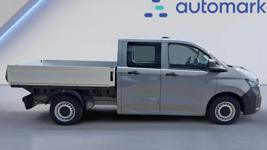 VOLKSWAGEN Transporter Transporter TDI L2 (skrzynia) Nowy