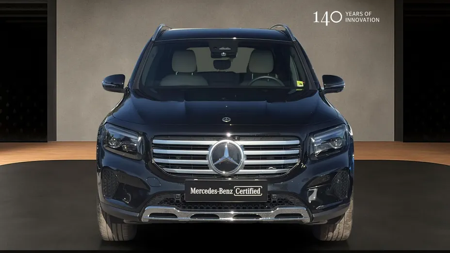 MERCEDES-BENZ GLB GLB 200 mHEV Progressive 7G-DCT