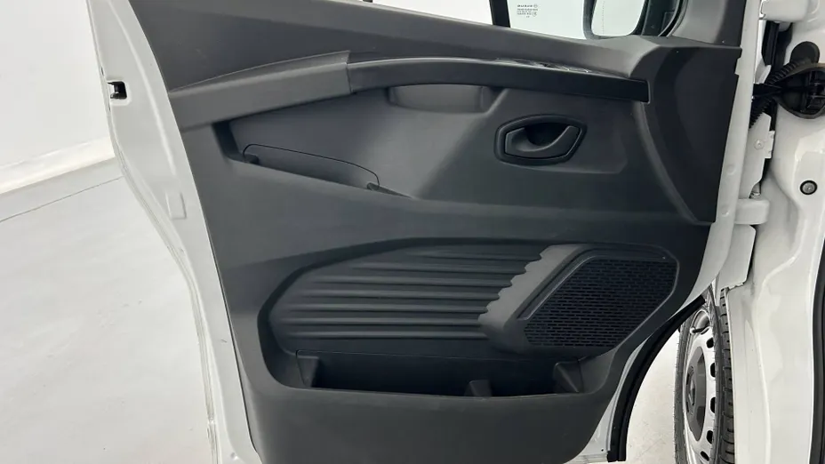 RENAULT Trafic -