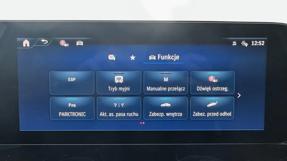 MERCEDES-BENZ GLA GLA 200 mHEV Progressive 7G-DCT