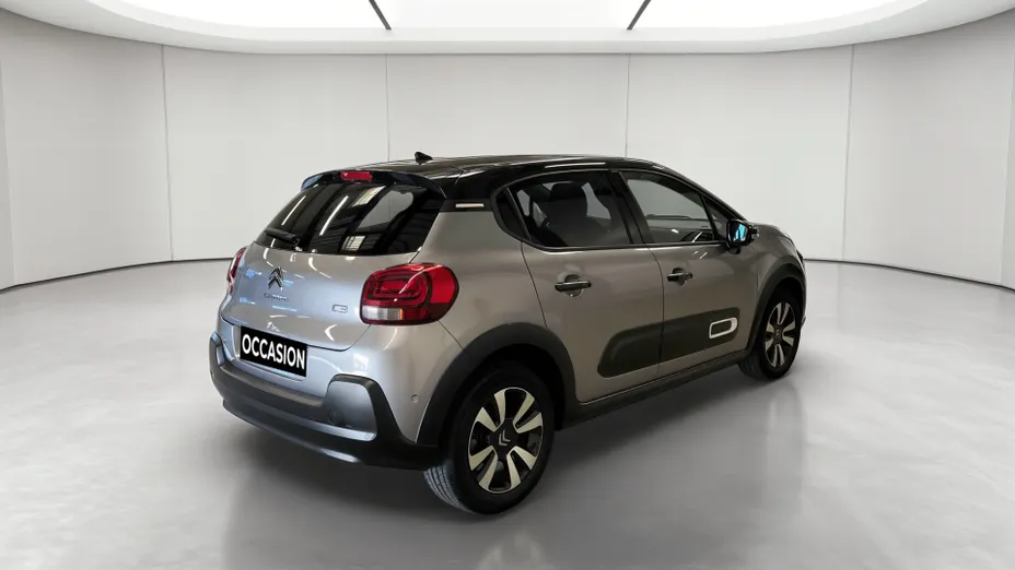 CITROEN C3 -