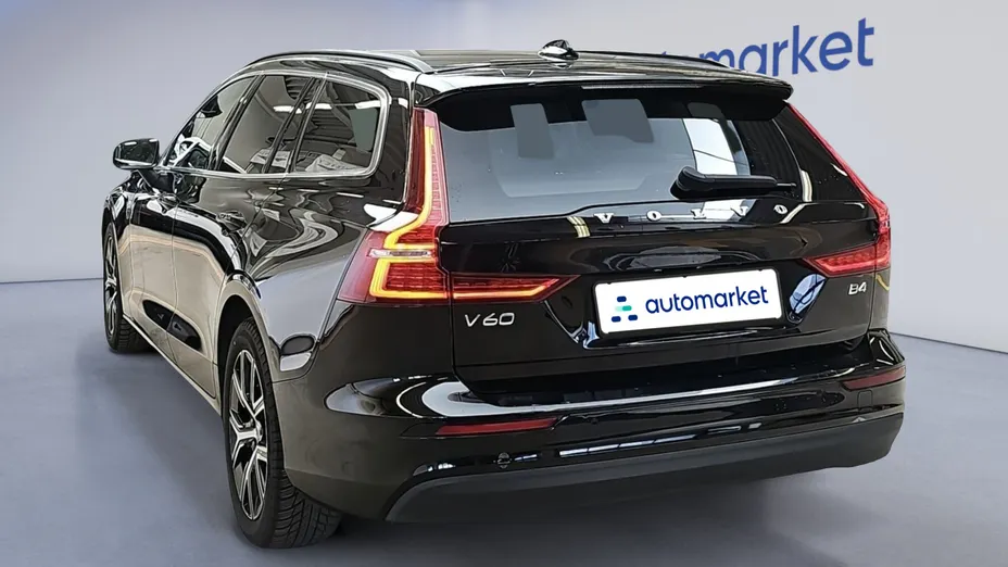 VOLVO V60 V60 B4 B Core aut