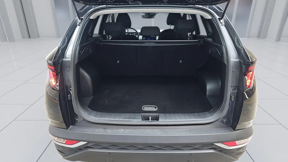 HYUNDAI Tucson Tucson 1.6 T-GDi 48V Smart 2WD DCT