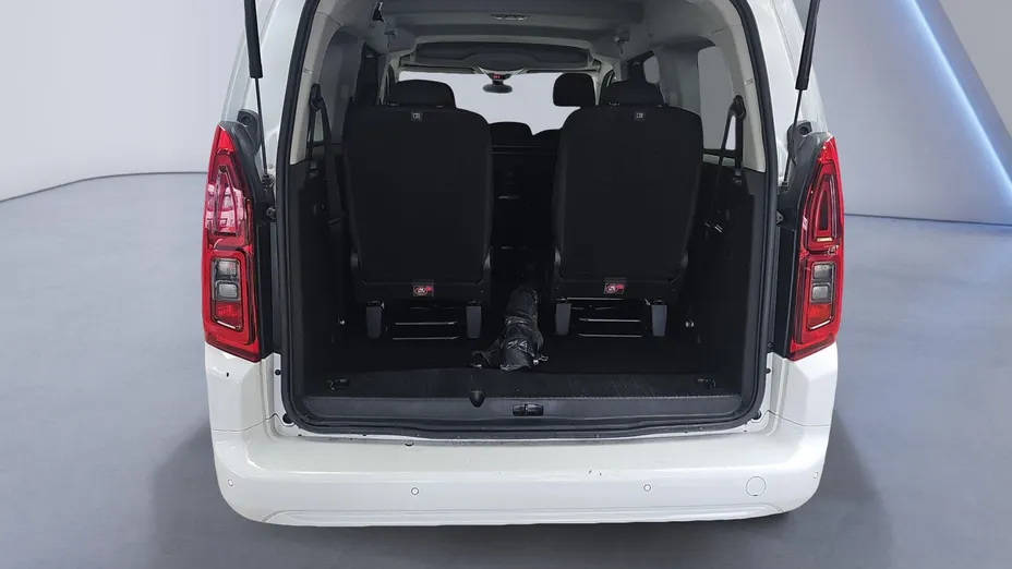 TOYOTA Proace City Verso Proace City Verso Long 1.5 D-4D Business