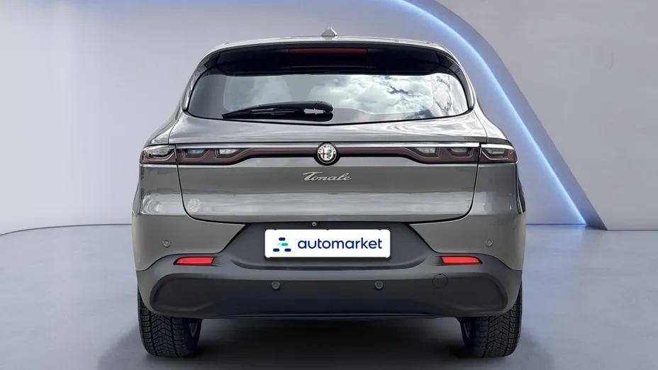 ALFA ROMEO Tonale Tonale 1.5 T4 GSE mHEV Sprint DCT