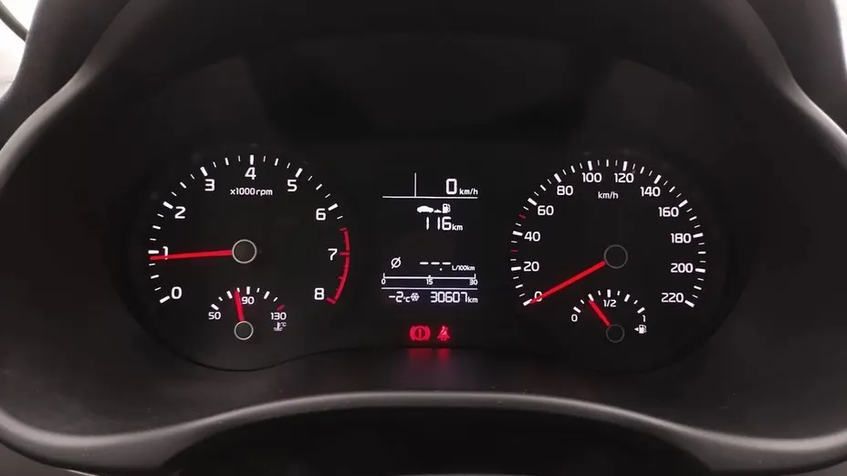 KIA Stonic Stonic 1.0 T-GDI M