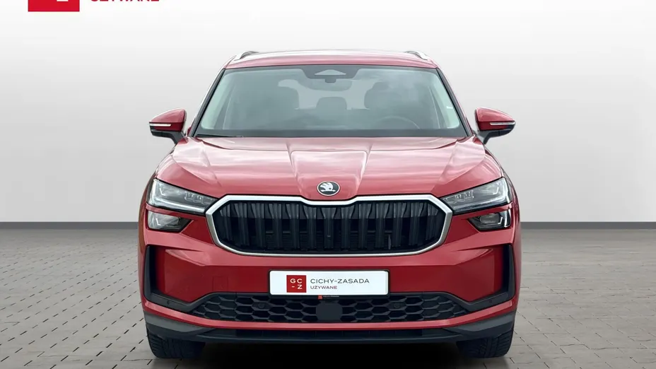 SKODA Kodiaq Kodiaq 2.0 TDI 4x2 Selection DSG