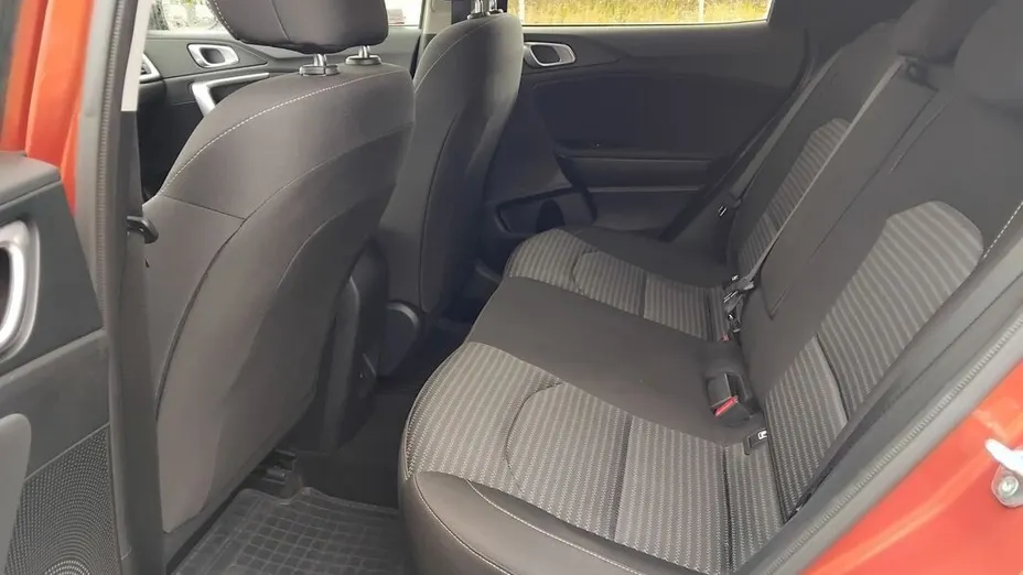 KIA XCeed XCeed 1.5 T-GDI M DCT