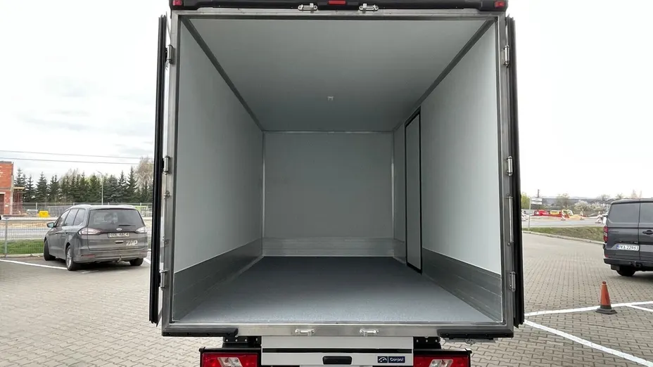 FORD Transit Transit 350 L3 RWD Trend HDT6 Nowy