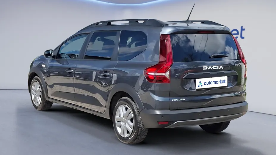 DACIA Jogger Jogger 1.0 TCe Expression LPG