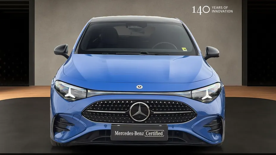 MERCEDES-BENZ CLA CLA 200 mHEV 4-Matic 8G-DCT