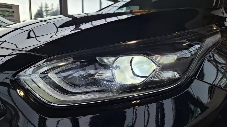 KIA Cee'd Ceed 1.4 T-GDI L Business Line DCT