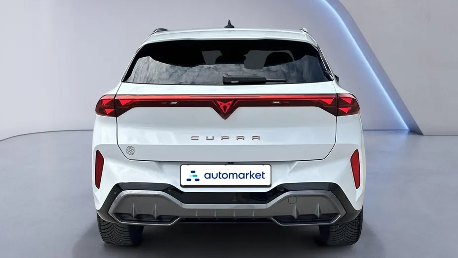 CUPRA Terramar Terramar 1.5 eTSI mHEV DSG
