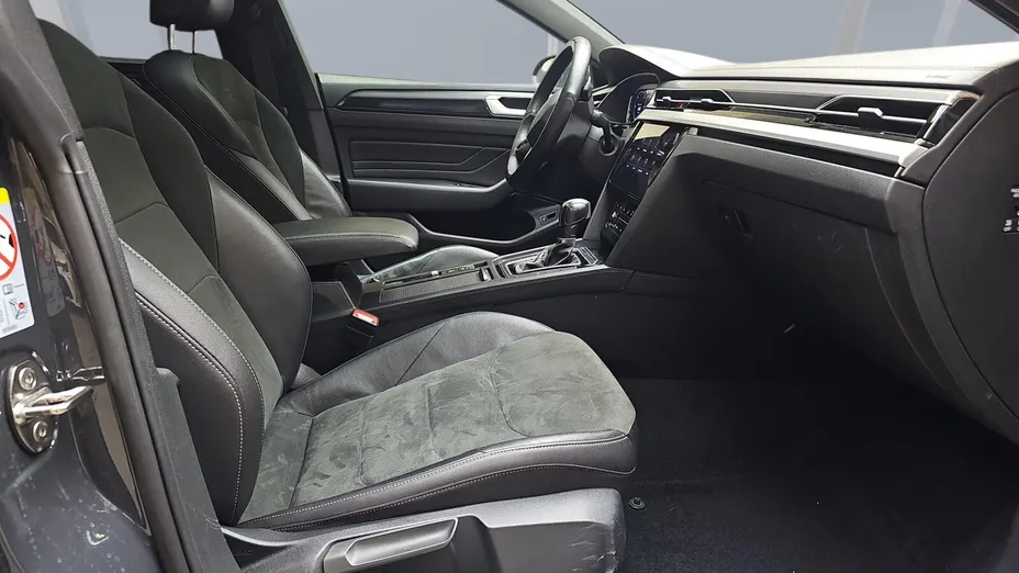 VOLKSWAGEN Arteon Arteon 2.0 TDI R-Line DSG