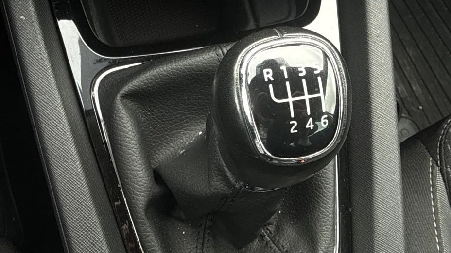 SKODA Octavia Octavia 1.5 TSI ACT Ambition