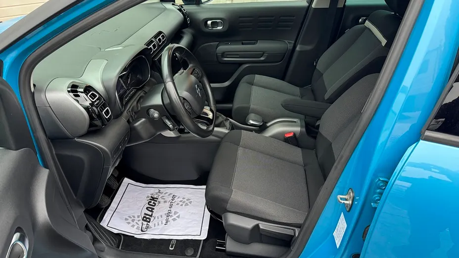 CITROEN C3 C3 1.4 HDi 16v Freeze (sx)