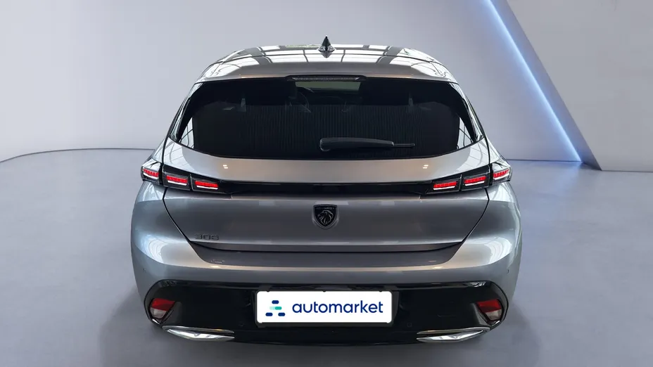 PEUGEOT 308 308 1.5 BlueHDi Allure S&S
