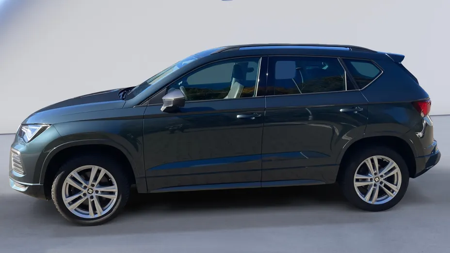 SEAT ATECA Ateca 2.0 TDI FR S&S DSG