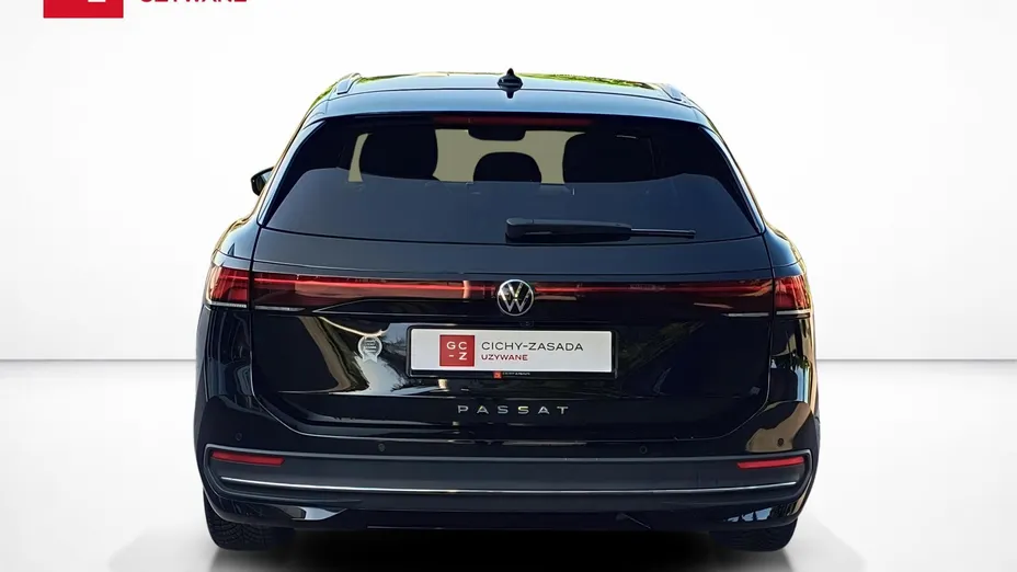 VOLKSWAGEN Passat Passat 2.0 TDI SCR Business DSG
