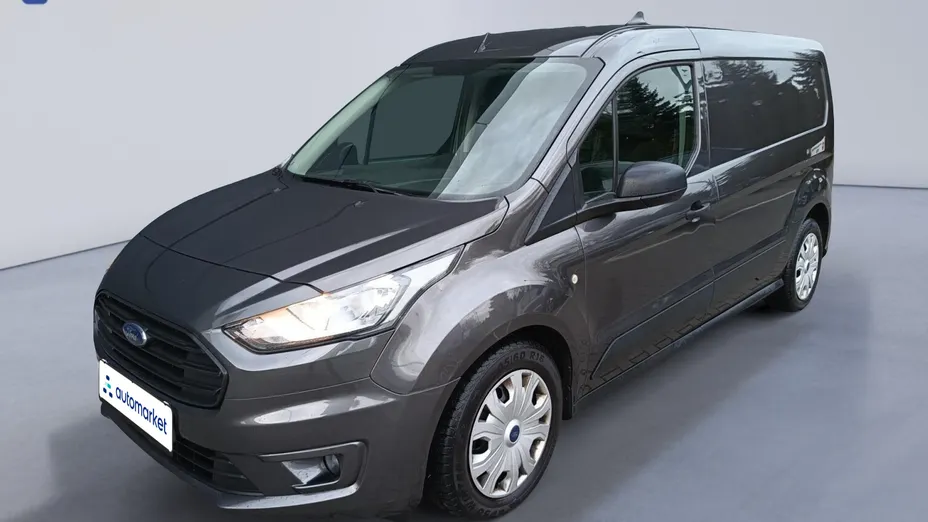 FORD Transit Connect Transit Connect 210 L2 Trend