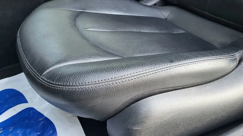MERCEDES-BENZ CLK CLK 500 Avantgarde