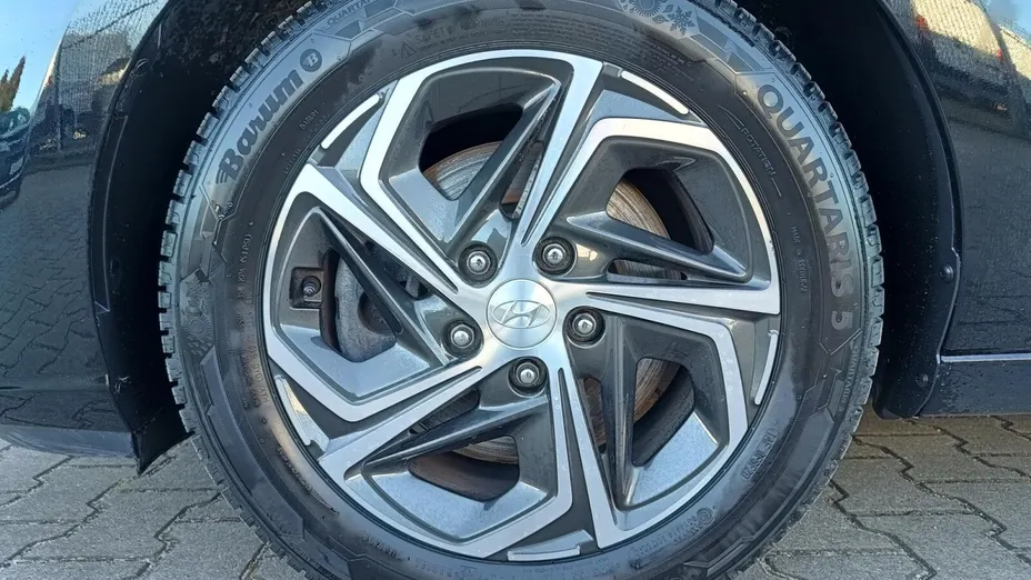 HYUNDAI i30 i30 1.5 T-GDI 48V Smart DCT