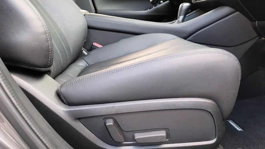 MAZDA 6 6 2.5 SkyPrestige aut