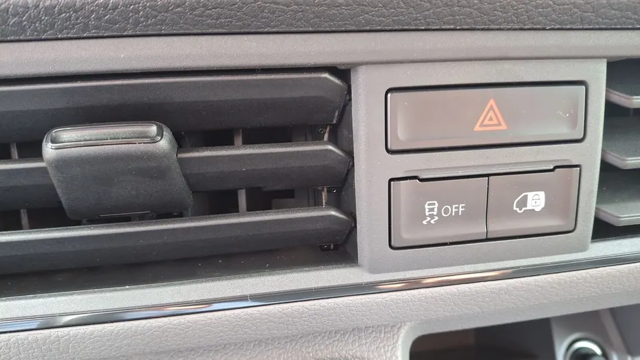VOLKSWAGEN Crafter Crafter 35 TDI (9,9m3) Nowy