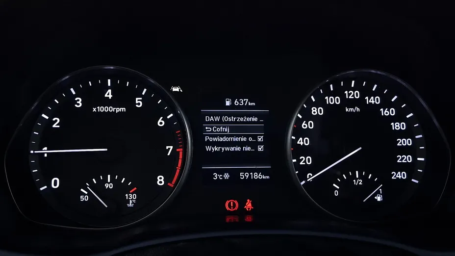 HYUNDAI i30 i30 1.0 T-GDI Modern