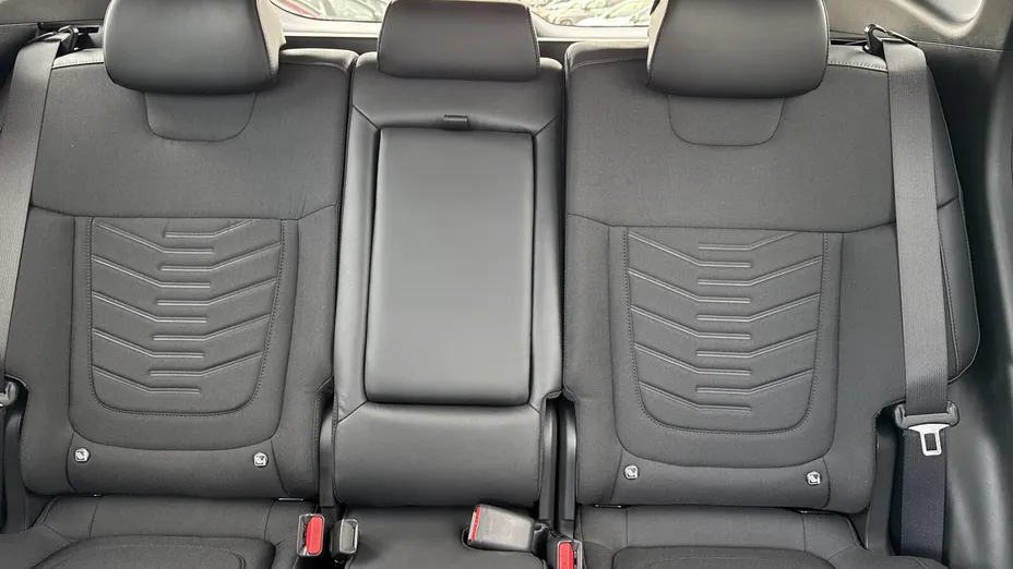 HYUNDAI Tucson Tucson 1.6 T-GDi Executive 2WD DCT Nowy