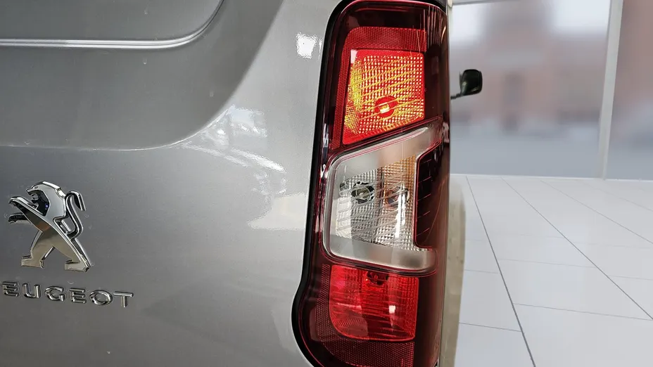 PEUGEOT Partner Van Partner 1.5 BlueHDi S&S L2