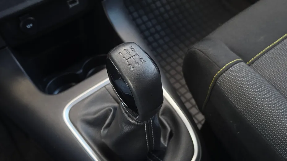 CITROEN C3 C3 1.2 PureTech Shine