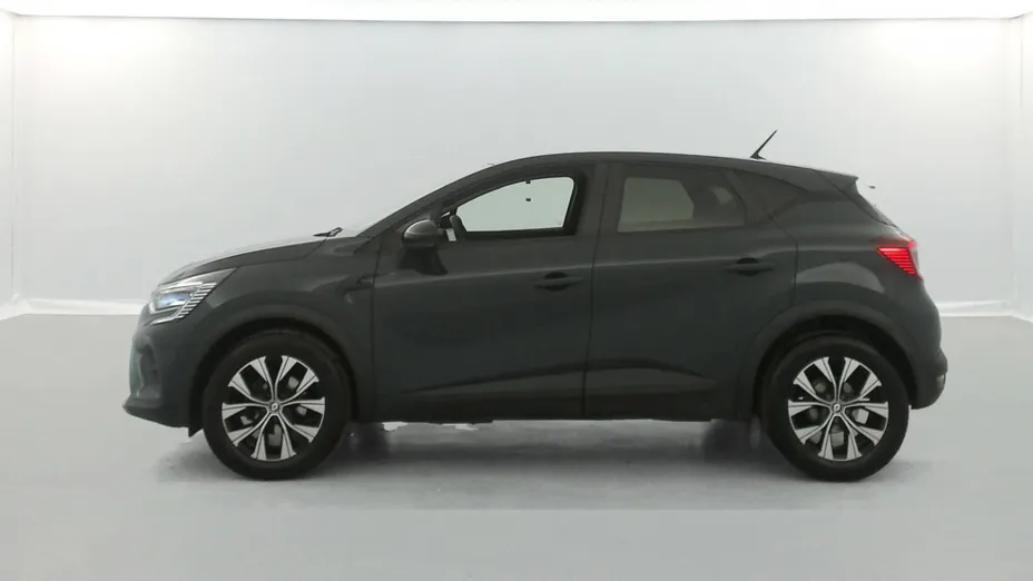 RENAULT Captur -