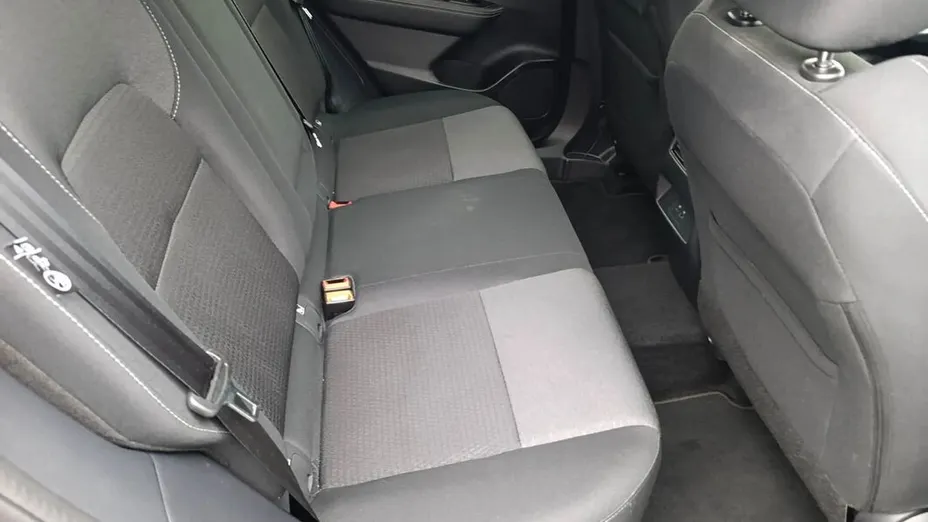 NISSAN Qashqai Qashqai 1.3 DIG-T mHEV N-Connecta