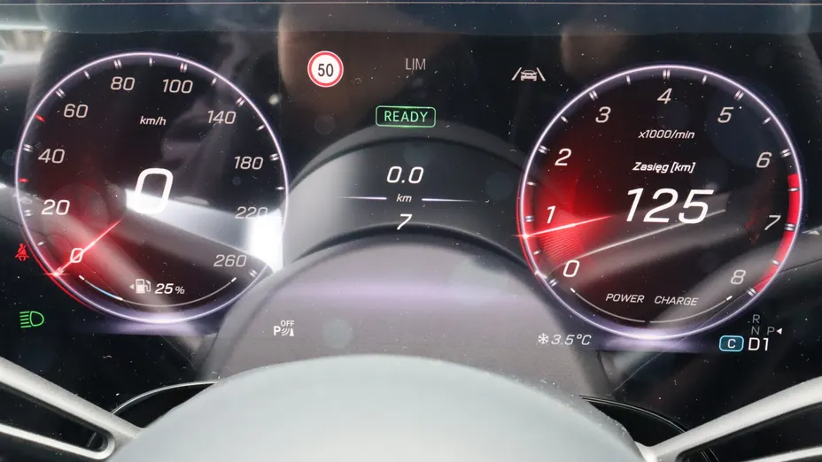 MERCEDES-BENZ CLA CLA 200 mHEV 7G-DCT Nowy