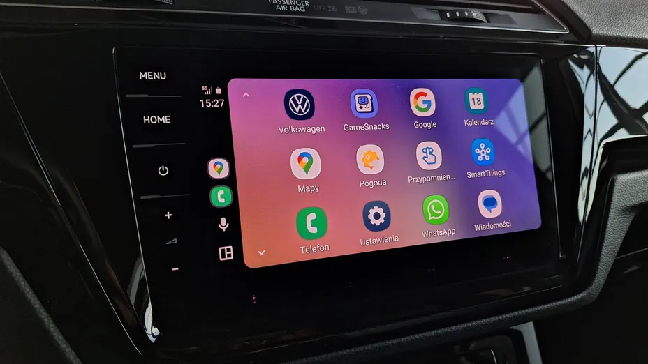 VOLKSWAGEN Touran Touran 2.0 TDI BMT Comfortline DSG