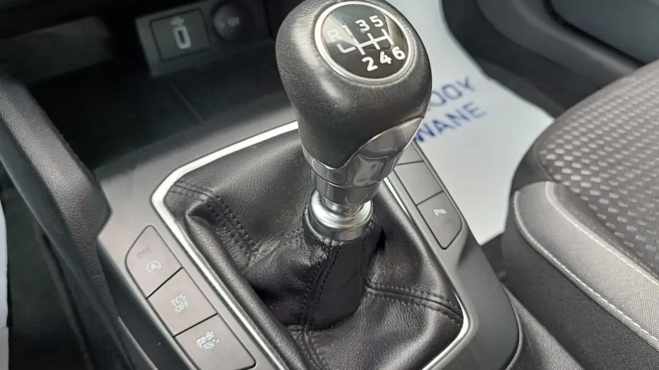 FORD Focus Focus 1.5 EcoBlue Trend Edition