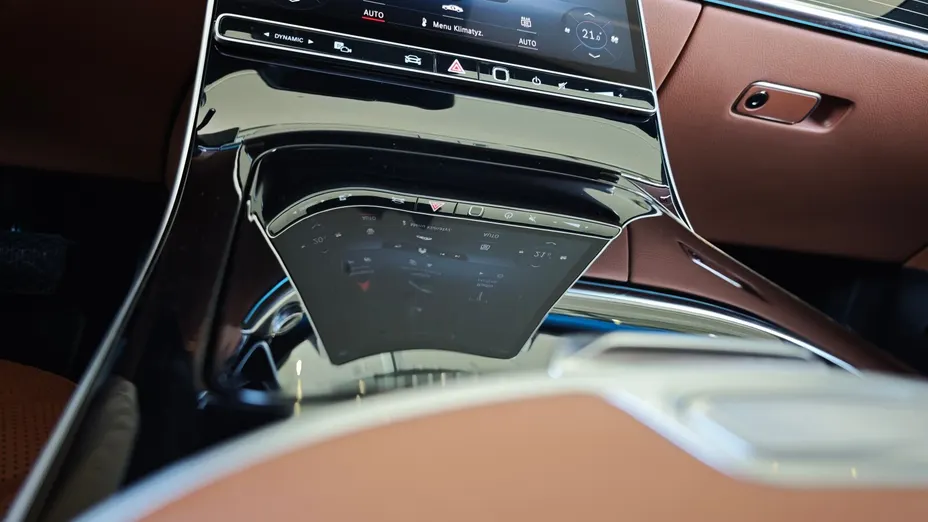 MERCEDES-BENZ S Klasa S 450 4-Matic L 9G-TRONIC