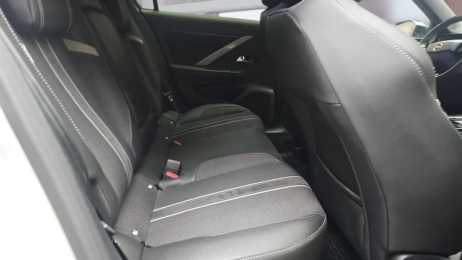 OPEL Astra Astra VI 1.5 CDTI GS S&S aut