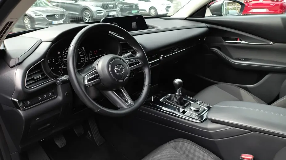 MAZDA CX-30 CX-30 2.0 mHEV Kanjo 2WD
