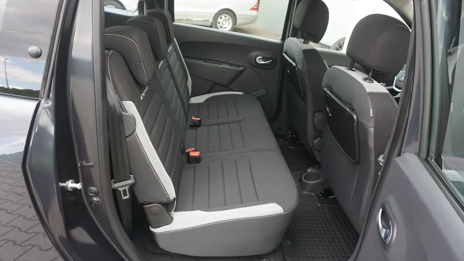 DACIA Lodgy -