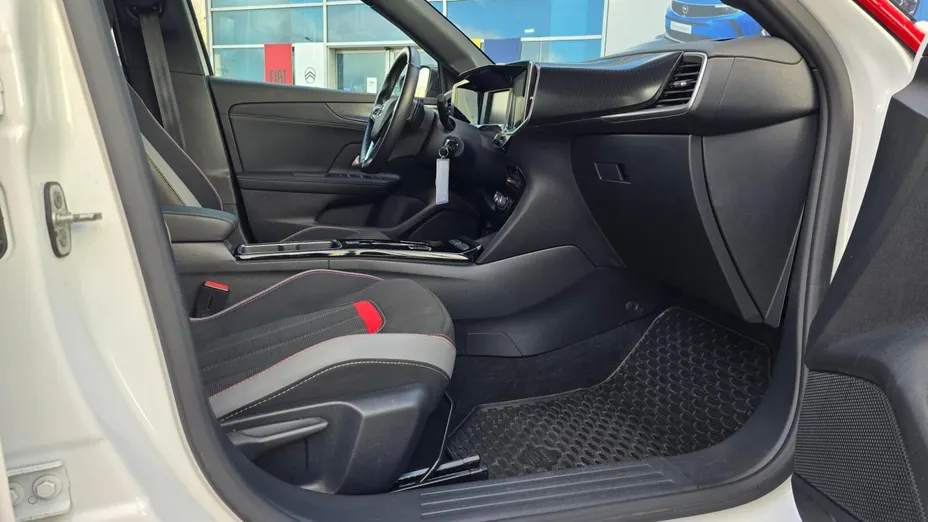 OPEL Mokka Mokka 1.2 T GS S&S aut