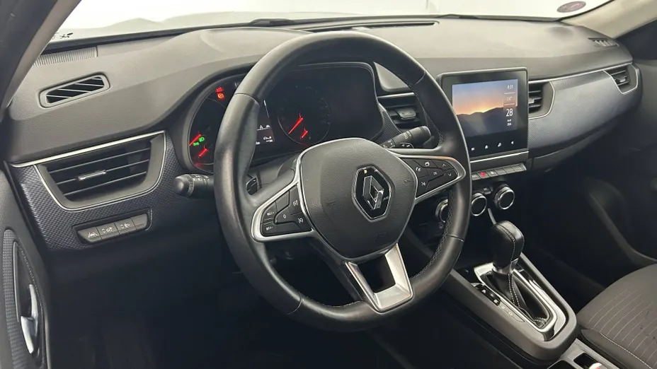 RENAULT Arkana -