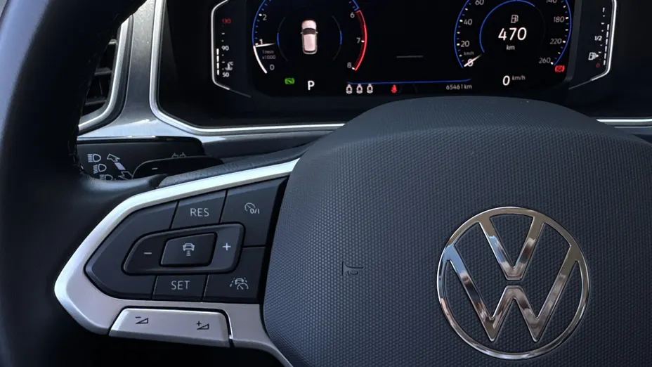 VOLKSWAGEN T-ROC T-ROC 1.5 TSI Style DSG