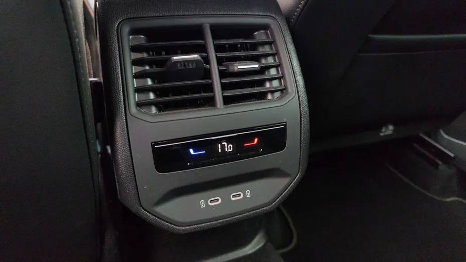 CUPRA Formentor Formentor 1.5 eTSI mHEV DSG